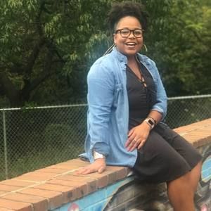 Meet your Posher, Bobbye